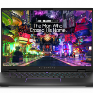 Laptop Dell Alienware Aurora 16 16" 1920x1080 Full HD, Intel Core Ultra 9 275HX, NVIDIA GeForce RTX 5070, 32GB, 1TB SSD, Windows 11 Home, Español