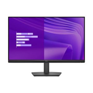 Dell - E2425HM Monitor de 24" Full HD, HDMI y DP a 100Hz - Negro