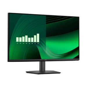 Dell - E2725HM Monitor de 27" Full HD, HDMI y DP a 100Hz, Negro