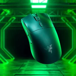Razer - Viper V3 HyperSpeed, Mouse Gaming Inalámbrico RGB