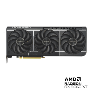 ASUS - PRIME RADEON RX 9060 XT Tarjeta de Video 8GB DDR6