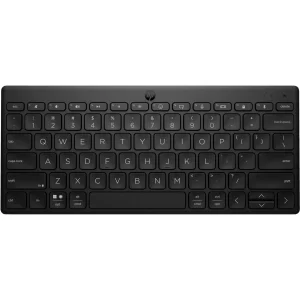 HP - Teclado Inalambrico HP 350 Compacto Multi-Device Negro