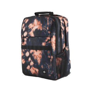 HP - Campus XL Mochila para Laptop de 16", Teñido Anudado