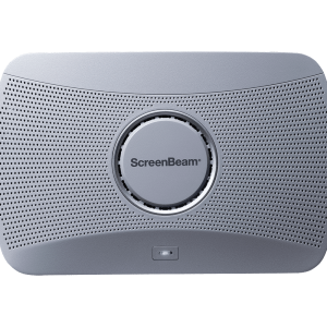Screenbeam - Adaptador de red Screenbeam 1000 EDU Gen 2 con Enterprise CMS