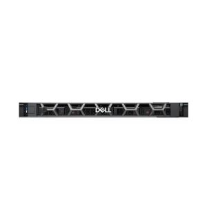 Dell - Servidor de Rack PowerEdge R660XS Xeon Silver 4514Y 64GB RAM + 2TB HDD 1400W 1U