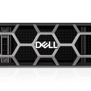 Dell - Servidor de Rack PowerEdge R760XS Xeon Silver 16GB RAM + 2TB HDD 1400W