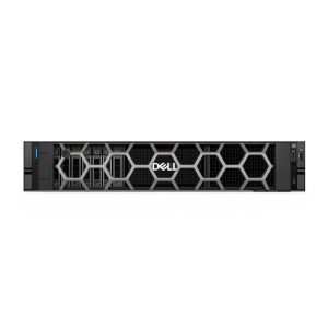 Dell - Servidor de Rack PowerEdge R760XS Xeon Silver 4514Y 64GB RAM + 2TB HDD 1400W 2U