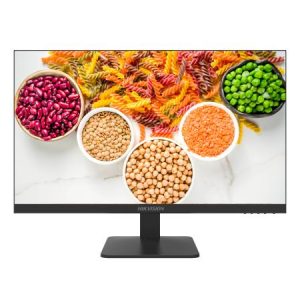 Hikvision - Monitor de 27 Pulgadas FHD, HDMI/VGA, 100Hz - Negro