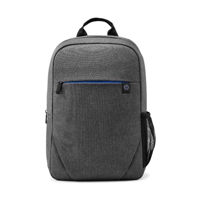 HP - Prelude Mochila para Laptop de 15.6" - Gris