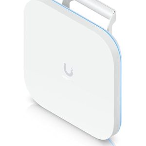 Ubiquiti - Punto de Acceso E7 Campus UniFi Enterprise WiFi 7 Tri-Banda de Alto Rendimiento para Exterior o Interior