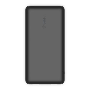 Belkin - BoostCharge PowerBank 20000 mAh Carga Rápida 15W