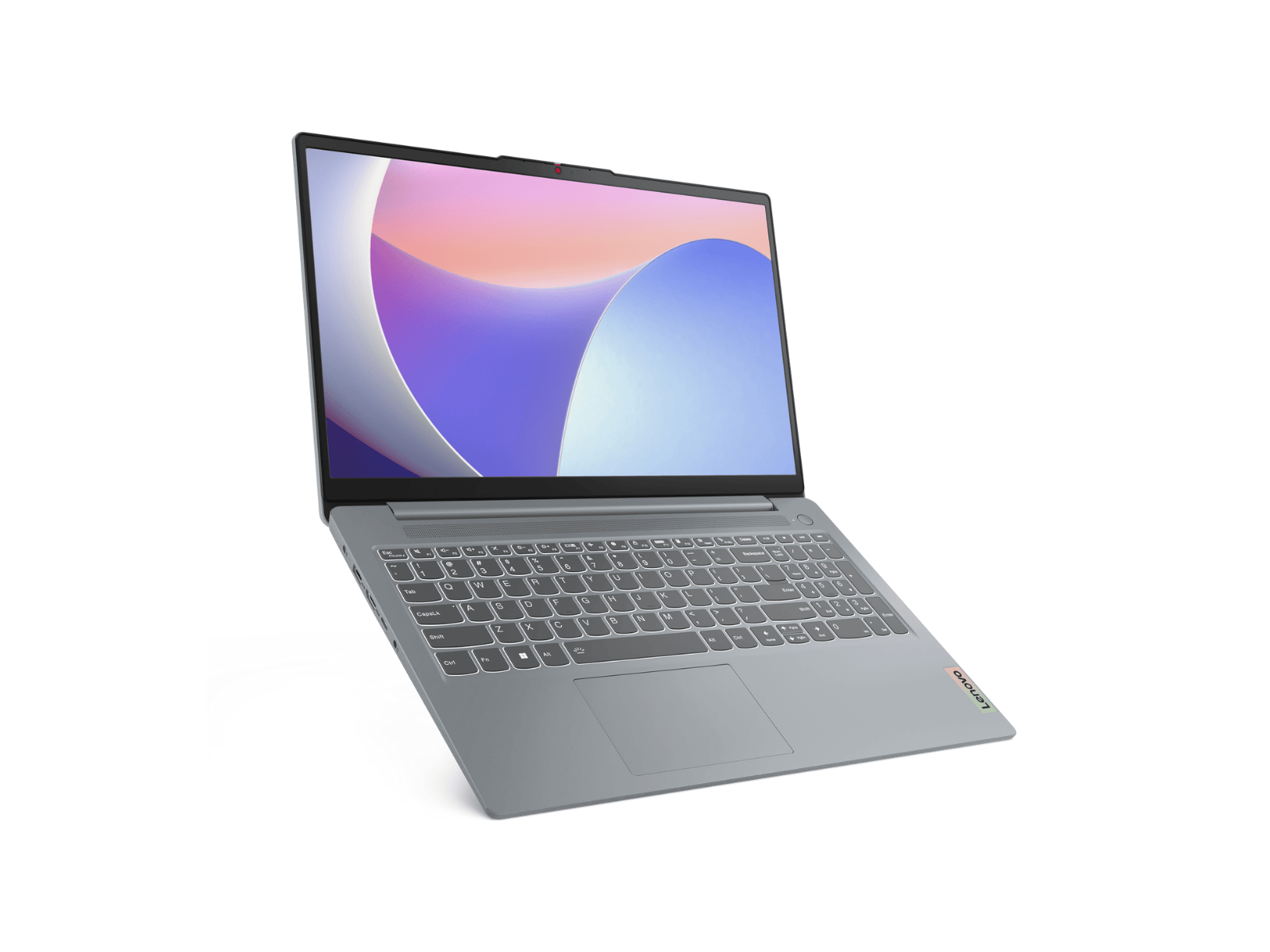 Laptop Lenovo - IdeaPad Slim 3 15IRU8, Intel Core i3-1315U, 8GB RAM LPDDR5-4800 Soldado, 512GB SSD M.2, Windows 11 Home, 1 año de garantía – 82X700GCGJ