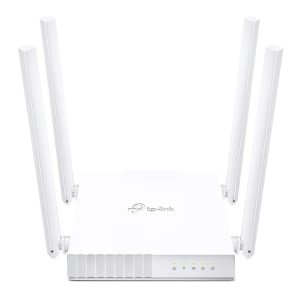TP-LINK - Archer 24 Router DualBand AC750