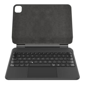 Belkin - Teclado Bluetooth con Funda y Soporte Magnético