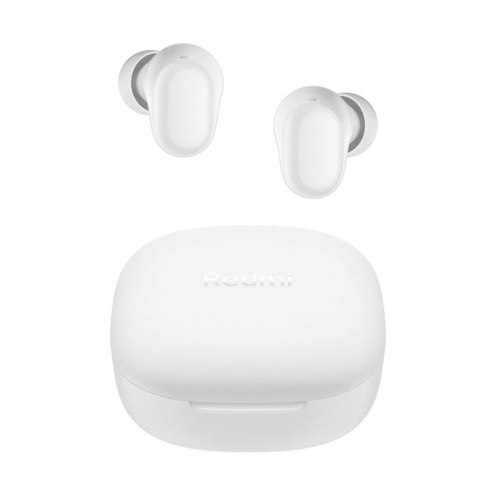 Xiaomi - Redmi Buds 6 Play Audífonos Bluetooth - Blanco