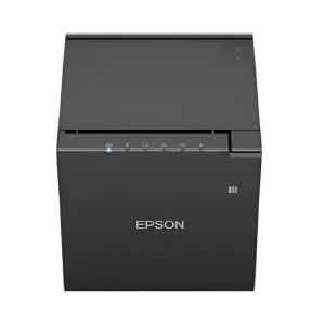 Epson - TM-m30III Impresora Inalámbrica POS para Recibos 58mm