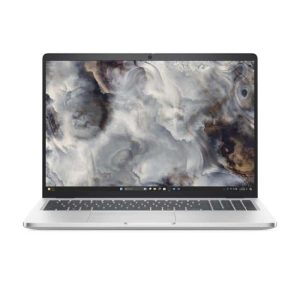 Laptop DELL - Pro 16 Plus PB16250, Intel Core Ultra 7 266V, 16GB RAM DDR5, 512GB SSD M.2, Pantalla de 16″ y Windows 11 Profesional – CYG9P