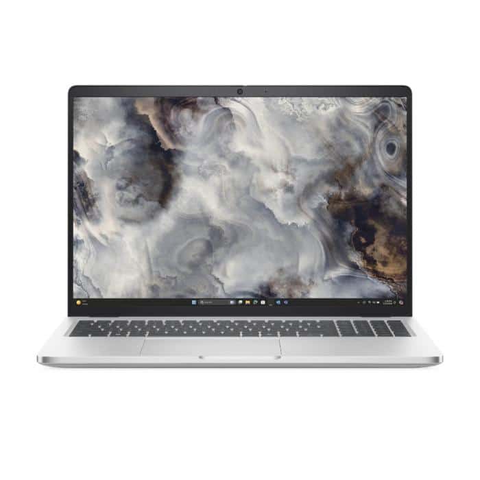 Laptop DELL - Pro 16 Plus PB16250, Intel Core Ultra 7 266V, 16GB RAM DDR5, 512GB SSD M.2, Pantalla de 16″ y Windows 11 Profesional – CYG9P