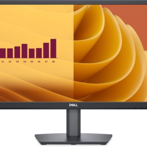 Dell - Monitor LCD 21.5″, Full HD, 75Hz, HDMI/DisplayPort, Negro – E2225H