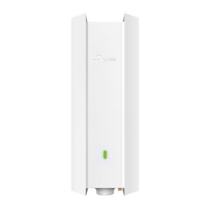 TP-LINK - AX1800 Punto de Acceso Wi-Fi 6 para Exteriores
