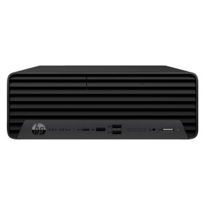 Computadora - HP Pro 400 G9, Windows 11 Pro, Intel® Core™ i5, 16GB RAM, 512GB Unidad de estado sólido