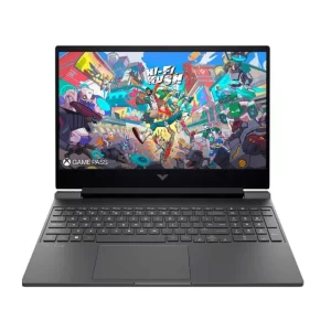 Laptop HP Victus 15-fb3008la AMD Ryzen 5-8645HS 16GB 1TB SSD 15.6" Windows 11 Home