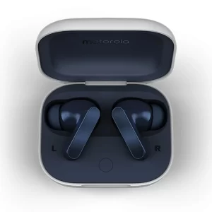 Motorola - Motobuds Auriculares Inalámbricos ComfortSound