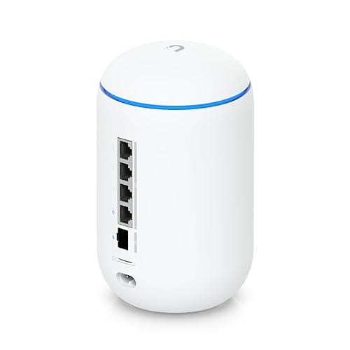 Ubiquiti - Networks Dream Gateway Wi-Fi 7