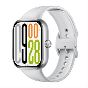 Xiaomi - Redmi Watch 5 Reloj Inteligente - Gris