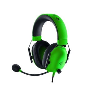 Razer - Audífonos Gaming Blackshark V2 X 7.1 Esport Verde