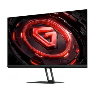 Xiaomi - Gaming Monitor G24i Panel LCD IPS rápido, Alta frecuencia de actualización de 180 Hz, GTG de 1 ms – 57896