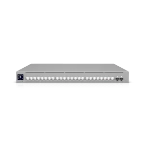 Ubiquiti - Switch Empresarial Enterprise Campus 24 PoE