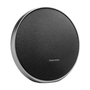 Harman Kardon - Onyx Studio 9 Bocina Bluetooth 50W, Negro