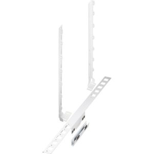 Poly - VESA Mount Pro, Kit de Montaje para Videoconferencia