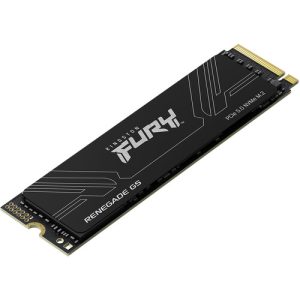 Kingston - SSD interno FURY Renegade G5 NVMe PCIe 5.0 M.2 de 2 TB