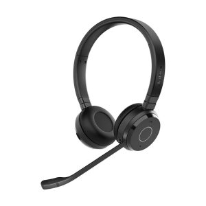 Jabra Evolve – Headset – USB-A – MS Stereo 6699-833-309  Anterior Producto  Siguiente Producto