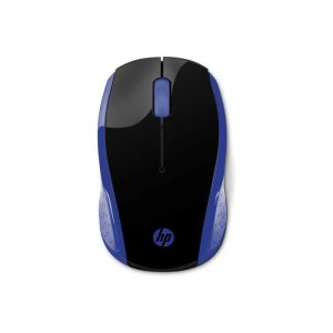 HP - Mouse Inalámbrico USB 1000 DPI