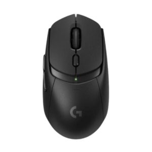 Logitech - G309 LIGHTSPEED Mouse Gaming Inalámbrico - Negro