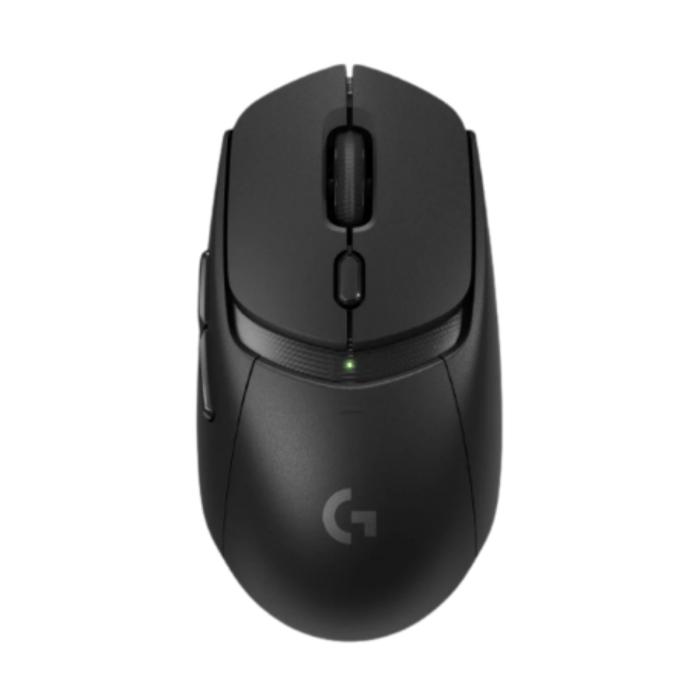 Logitech - G309 LIGHTSPEED Mouse Gaming Inalámbrico - Negro
