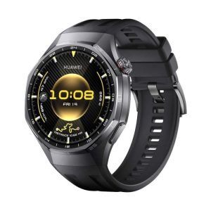 Huawei - Watch GT 6 Pro Smartwatch, AMOLED de 1.47", GNSS Dual L1/L5, Resistencia IP69
