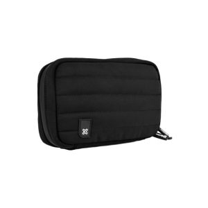 Klip Xtreme - Mochila Organizadora ADA Tech a Prueba de Agua - Negro