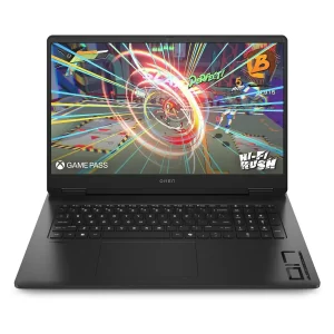 Laptop HP - OMEN Gaming 17-db1000la de 17.3" FHD, Ryzen AI 7, 24GB RAM, 1TB SSD, RTX 5070 8GB