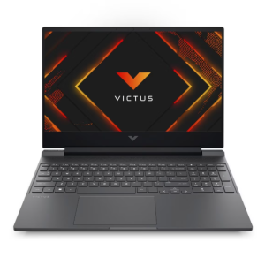Laptop HP 15-fb3018la - Gaming VICTUS, AMD Ryzen 7, 8 GB RAM, NVIDIA® GeForce RTX™ 3050, 512 GB SSD, 15.6" FHD, Windows 11 Home