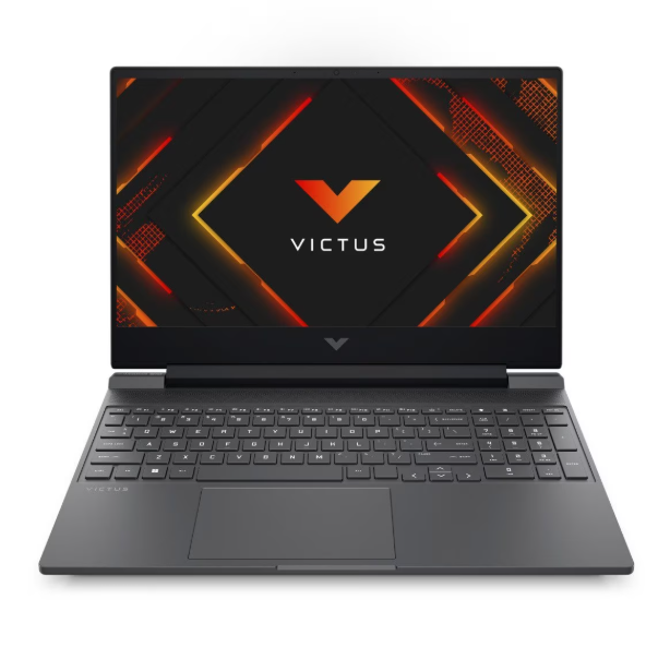 Laptop HP 15-fb3018la - Gaming VICTUS, AMD Ryzen 7, 8 GB RAM, NVIDIA® GeForce RTX™ 3050, 512 GB SSD, 15.6" FHD, Windows 11 Home