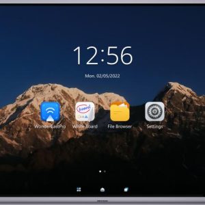 Pantalla Interactiva