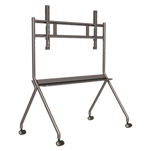 Soporte  Bracket movil para pantalla interactiva de 55 - 75 Pulgadas