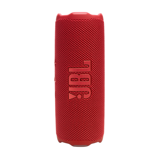 JBL - Flip 7 Bocina Portátil Bluetooth 25W - Rojo