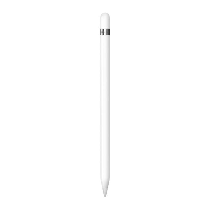 Apple - Pencil de 1ra Gen. Lápiz Lightning para iPad - Blanco