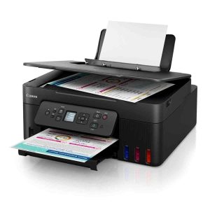 Canon - Impresora PIXMA G3180 multifuncional Inalámbrica