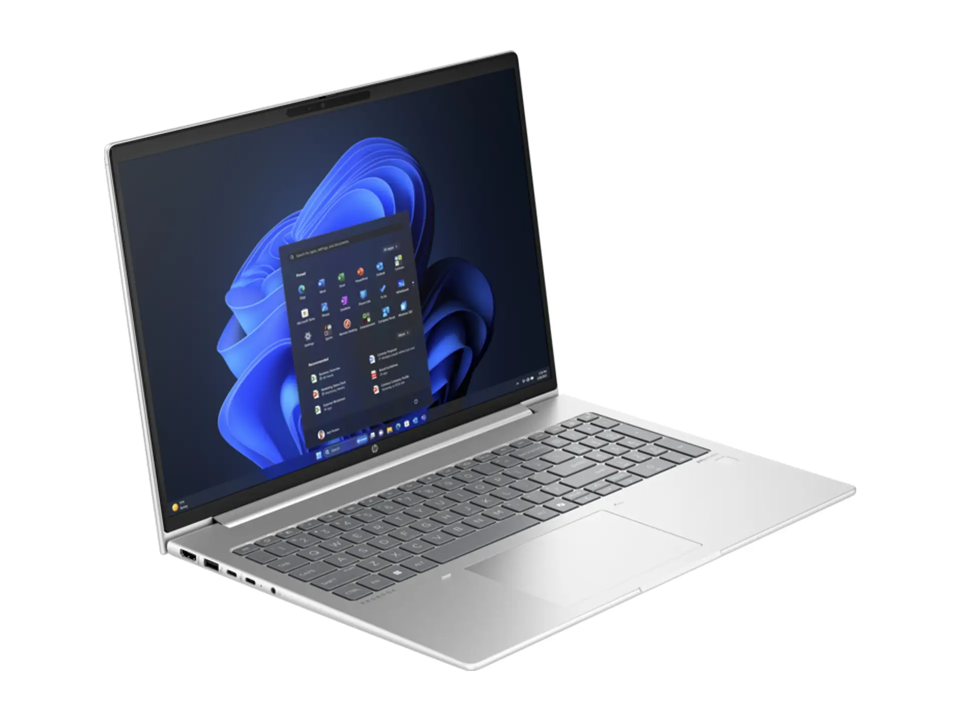 Laptop HP - PROBOOK 460 ULTRA 5 125U G11 16GB 1TB 16″ A27NTLT#ABM